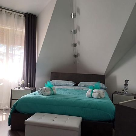 Casa Vacanze Europa Leonforte Esterno foto
