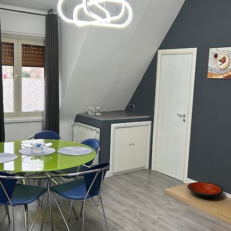 Casa Vacanze Europa Leonforte Esterno foto