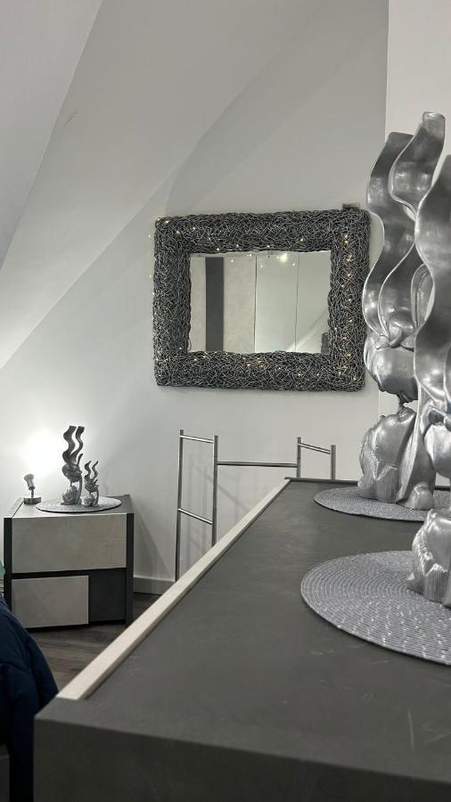 Casa Vacanze Europa Leonforte Esterno foto