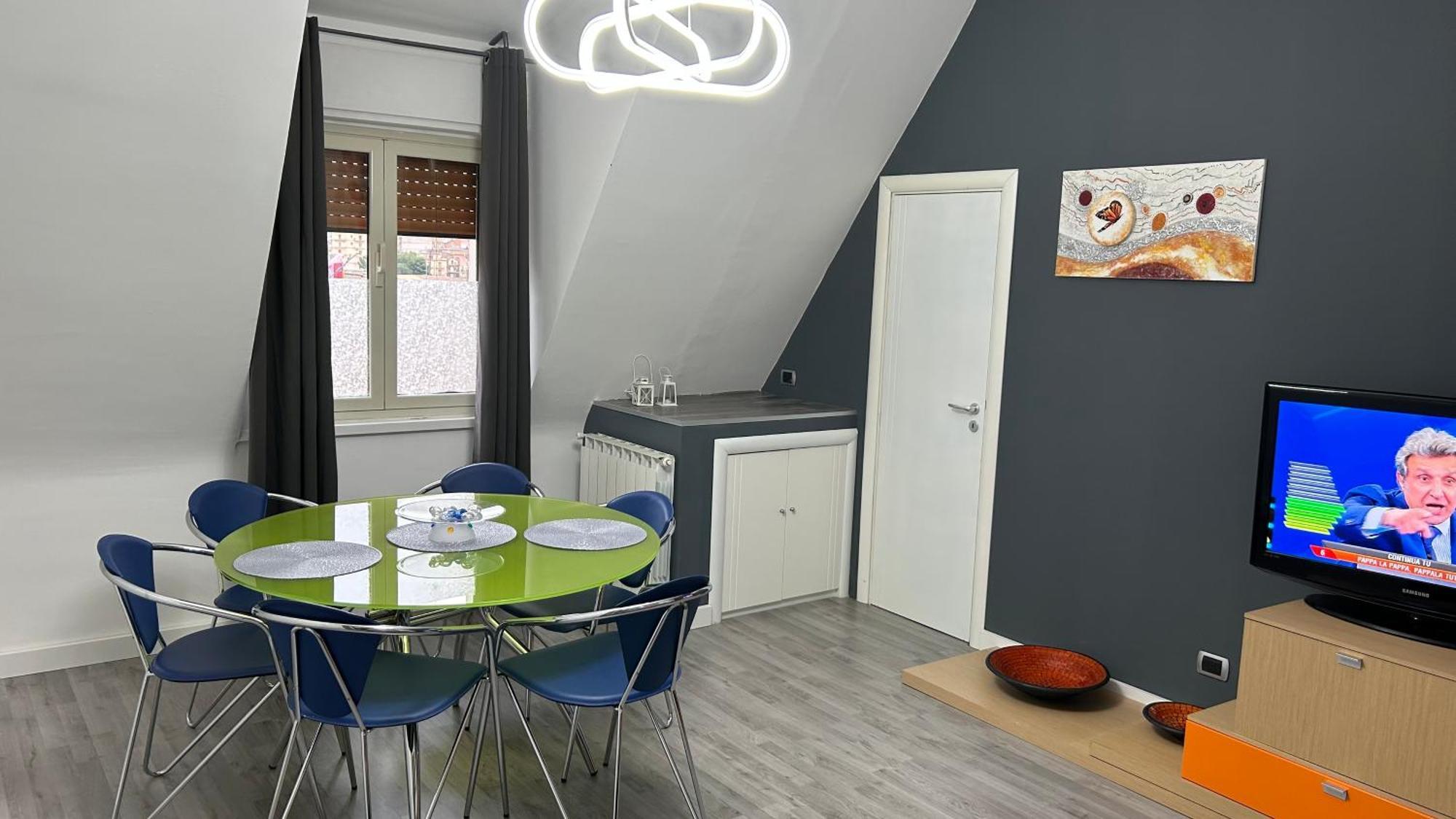 Casa Vacanze Europa Leonforte Esterno foto