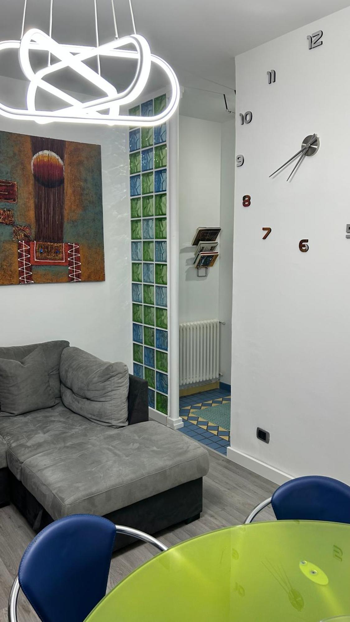 Casa Vacanze Europa Leonforte Esterno foto