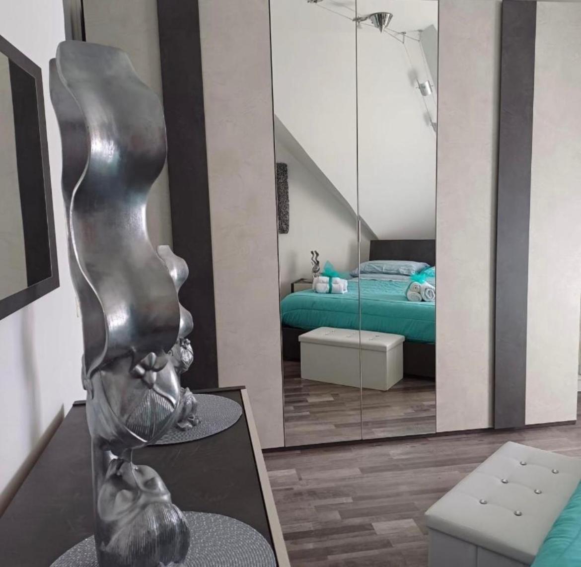 Casa Vacanze Europa Leonforte Esterno foto