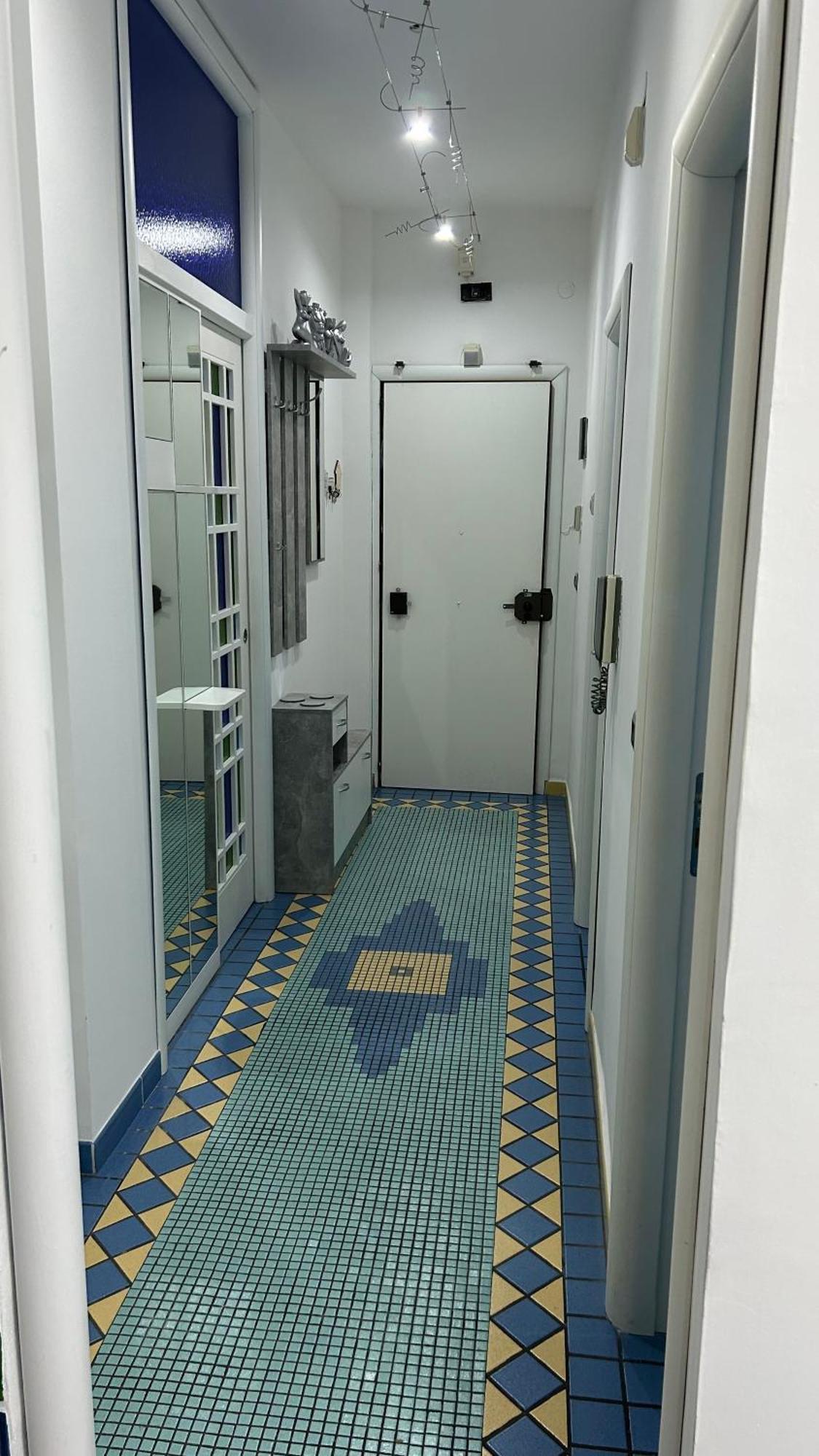 Casa Vacanze Europa Leonforte Esterno foto