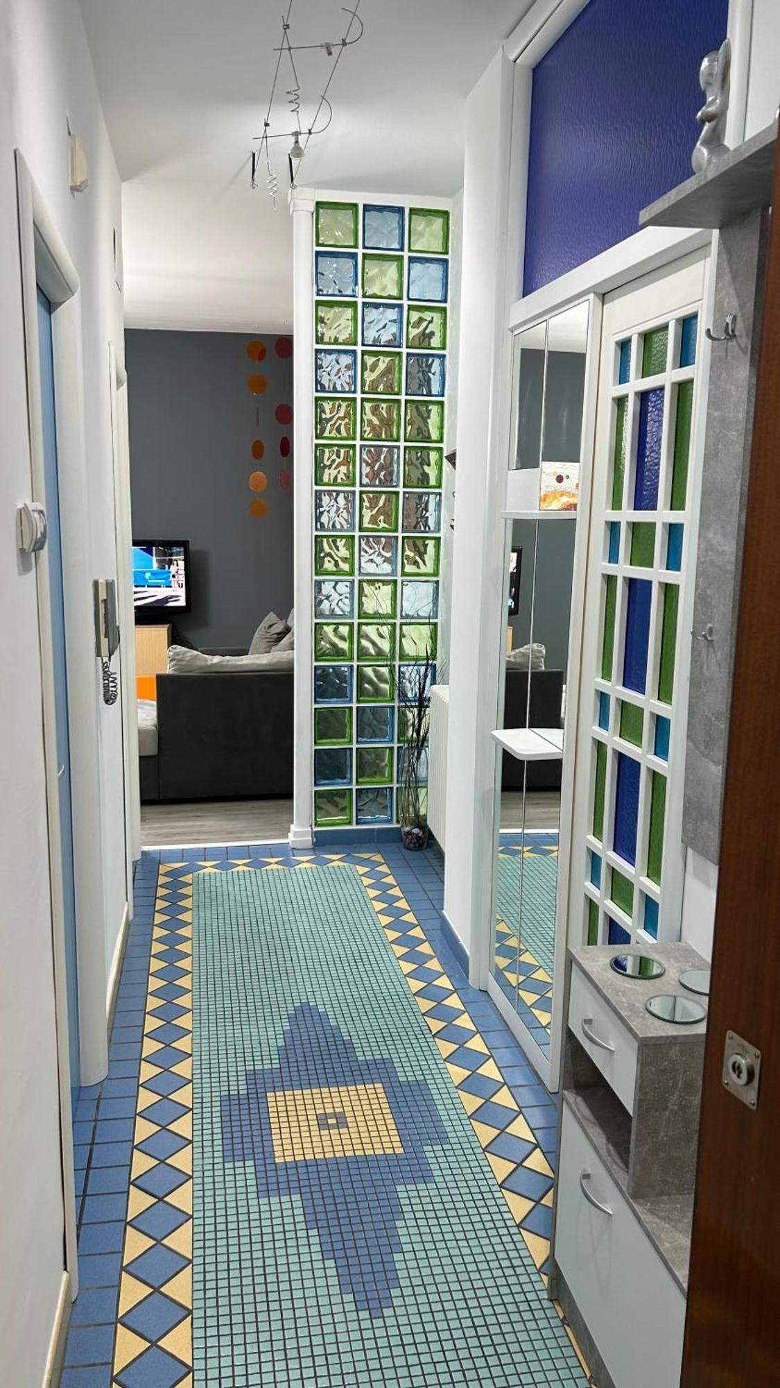 Casa Vacanze Europa Leonforte Esterno foto