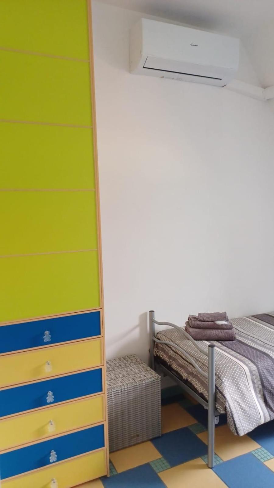 Casa Vacanze Europa Leonforte Esterno foto