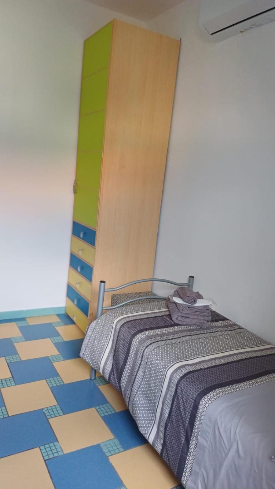 Casa Vacanze Europa Leonforte Esterno foto