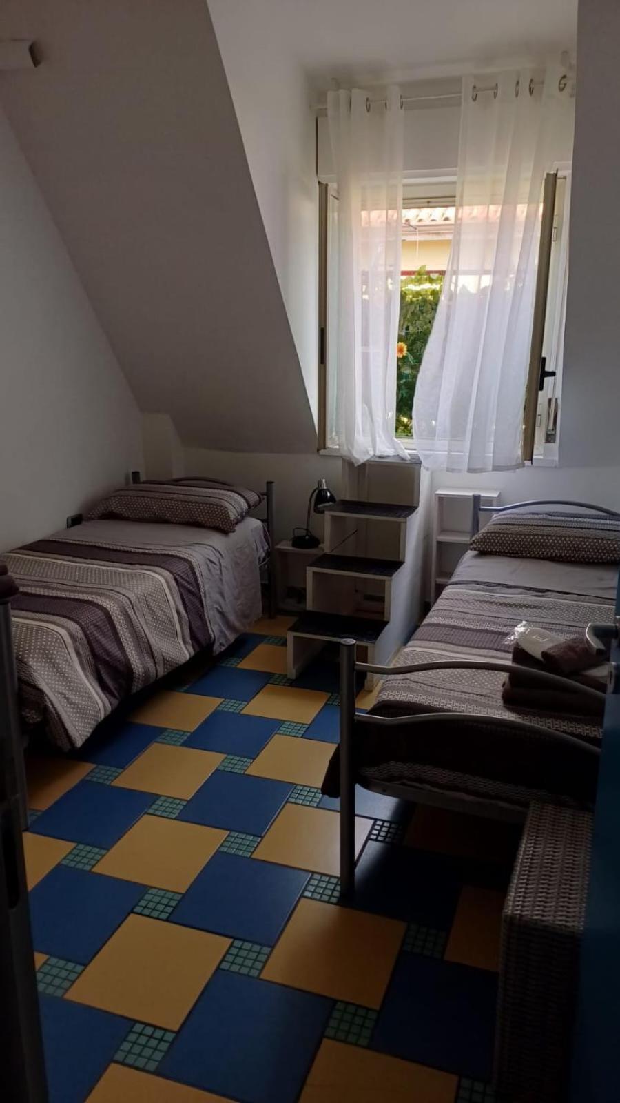 Casa Vacanze Europa Leonforte Esterno foto